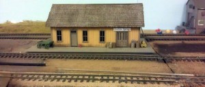 Gruffalo Springs Button