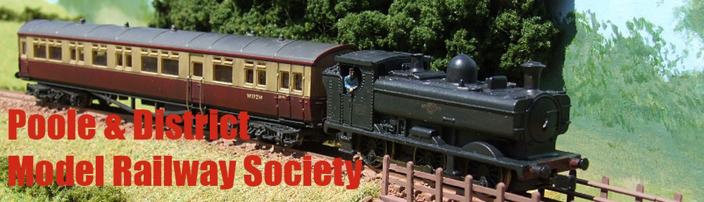 Poole & District Model Railway Society