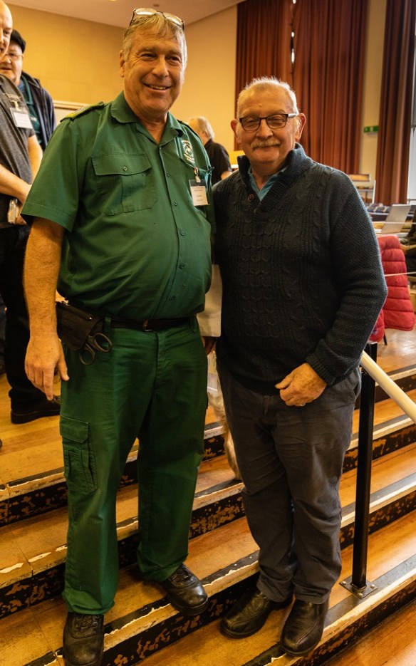 Best in Show 2 Brixham Bay 2019